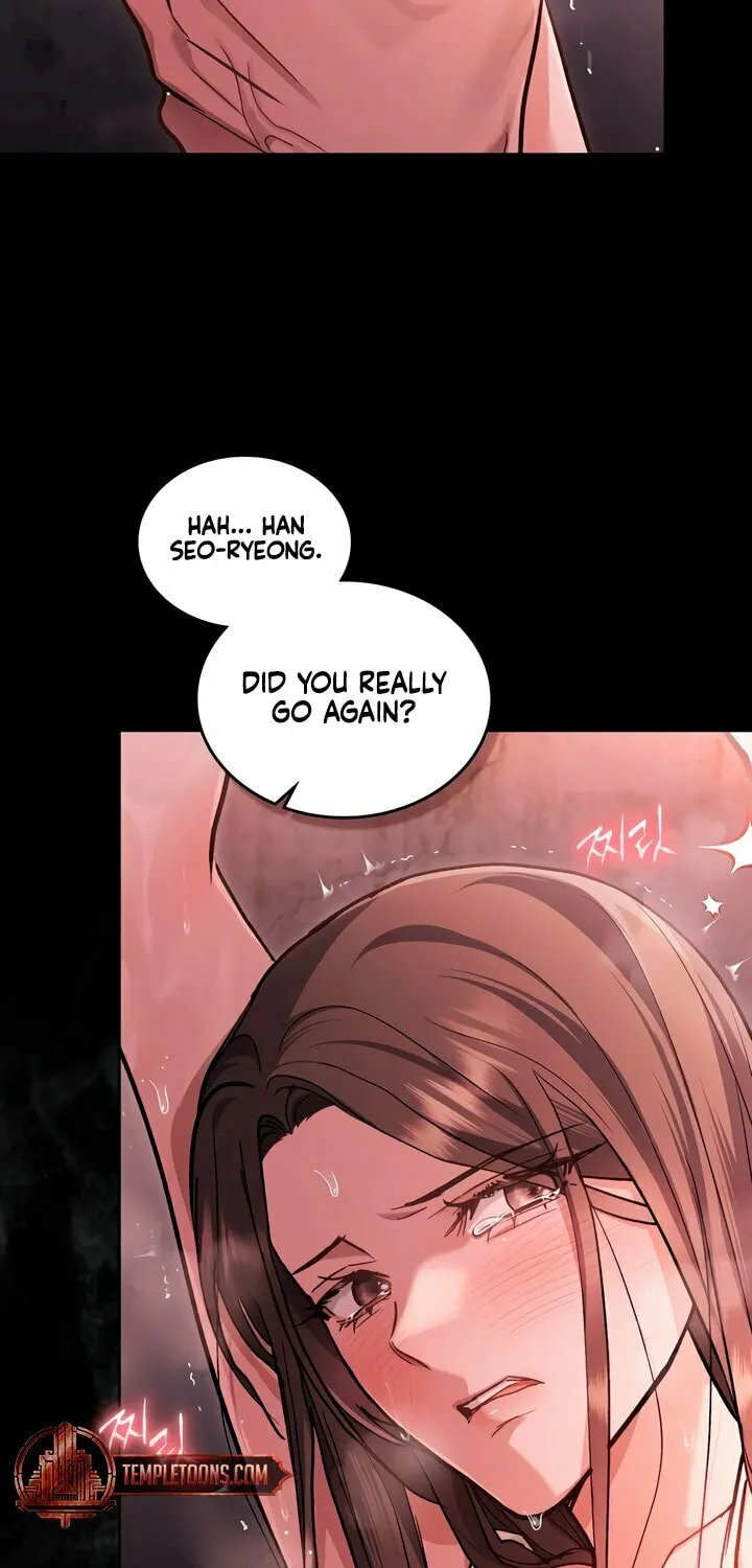 Read Merry Psycho chapter 34 image 31 on Lezhin