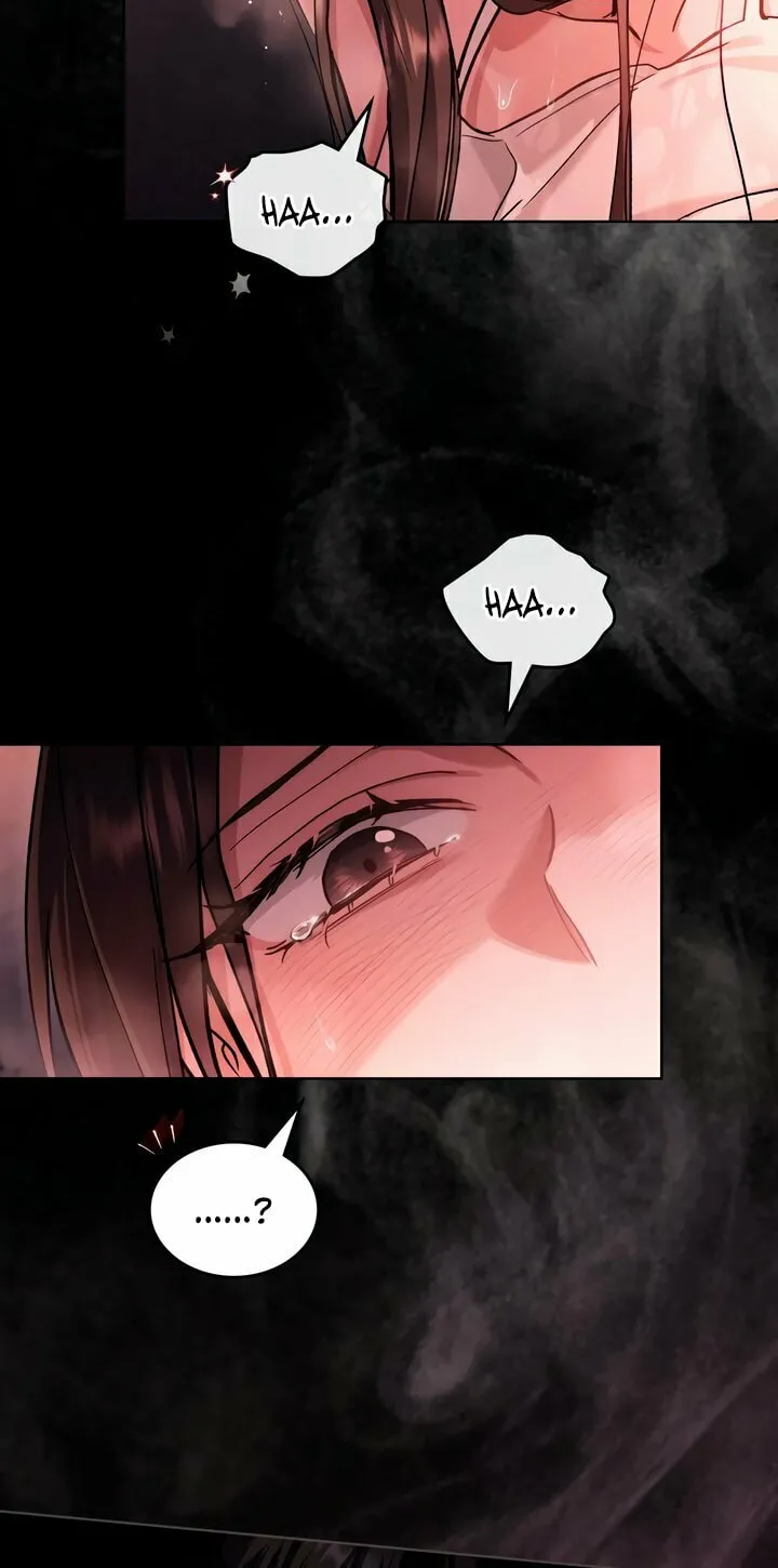 Read Merry Psycho chapter 34 image 32 on Lezhin