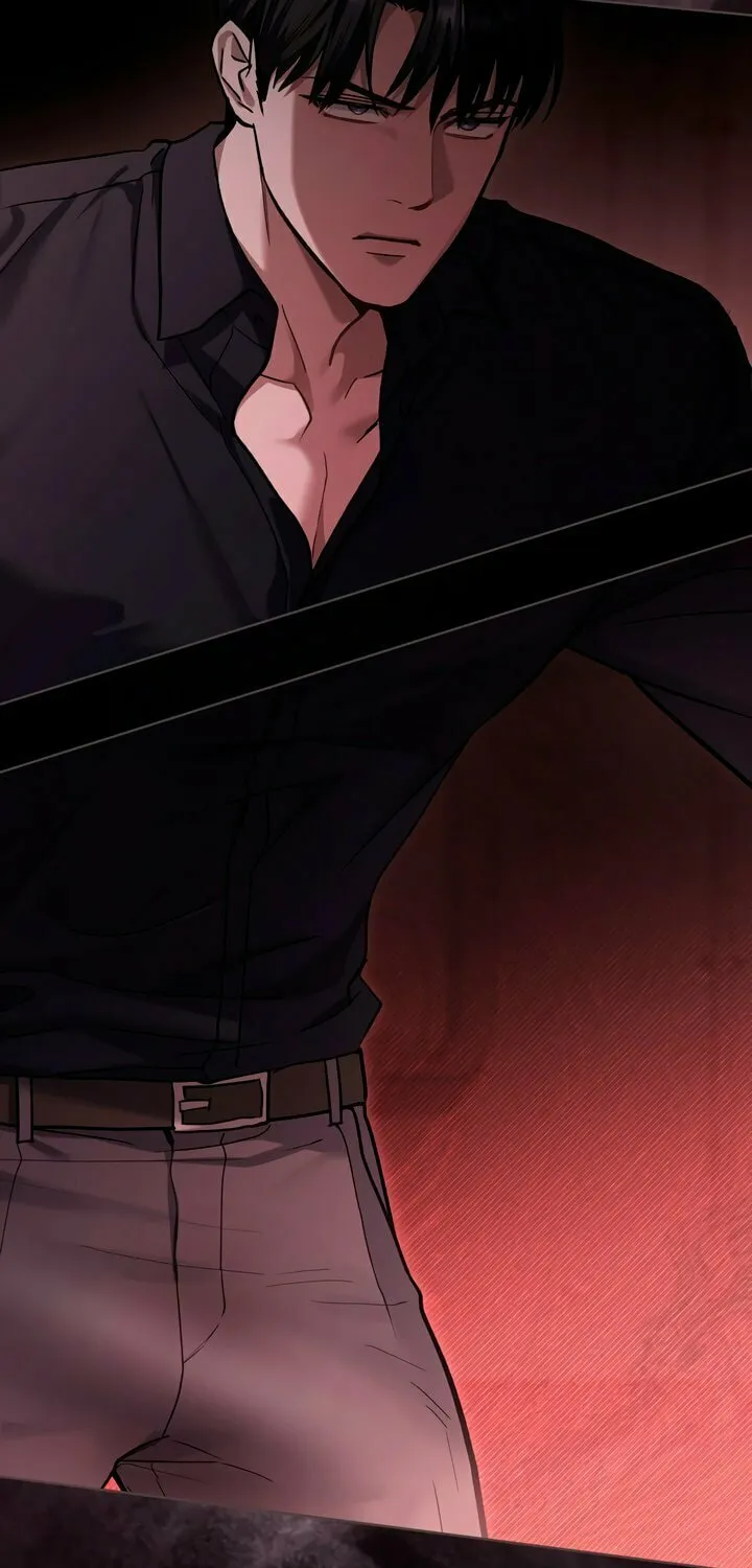 Read Merry Psycho chapter 34 image 33 on Lezhin