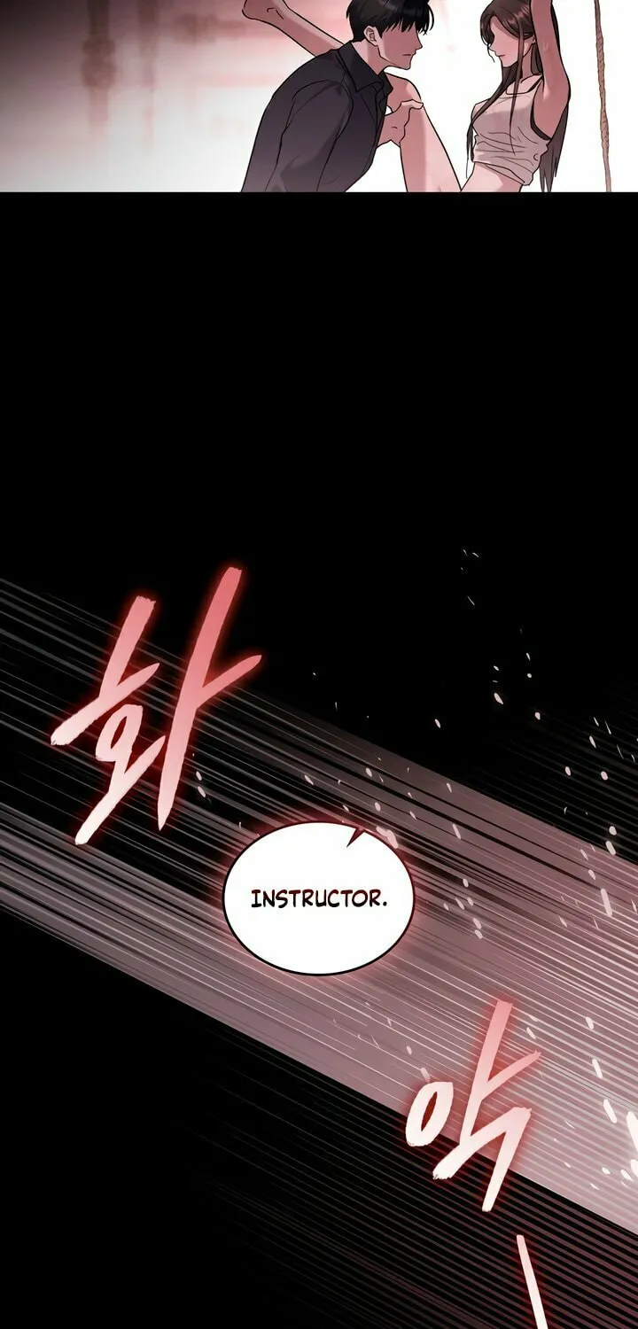 Read Merry Psycho chapter 34 image 35 on Lezhin