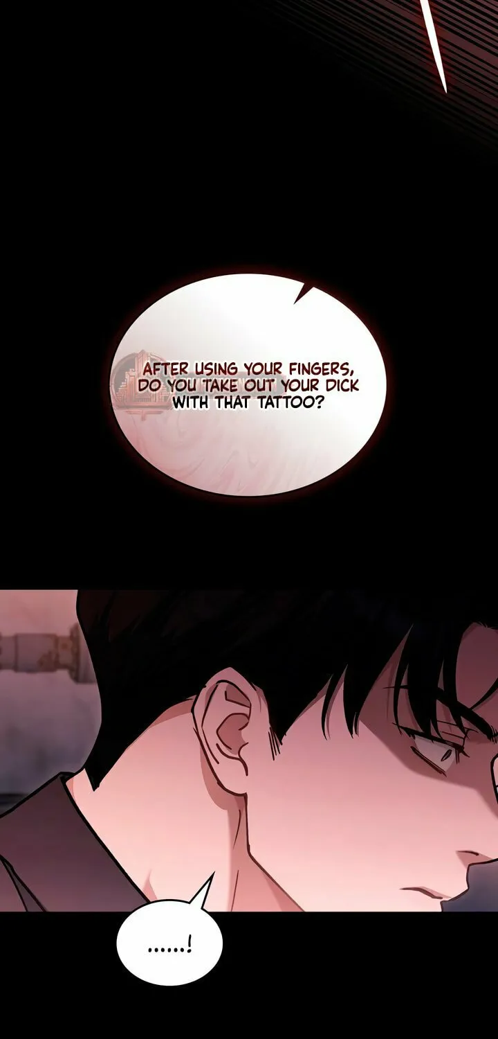 Read Merry Psycho chapter 34 image 36 on Lezhin