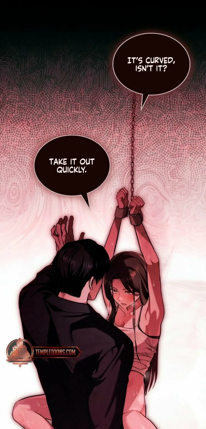 Read Merry Psycho chapter 34 image 37 on Lezhin