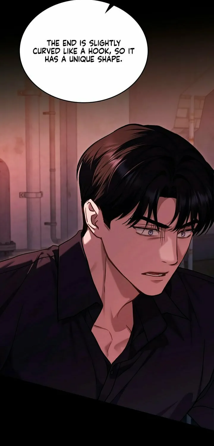 Read Merry Psycho chapter 34 image 40 on Lezhin