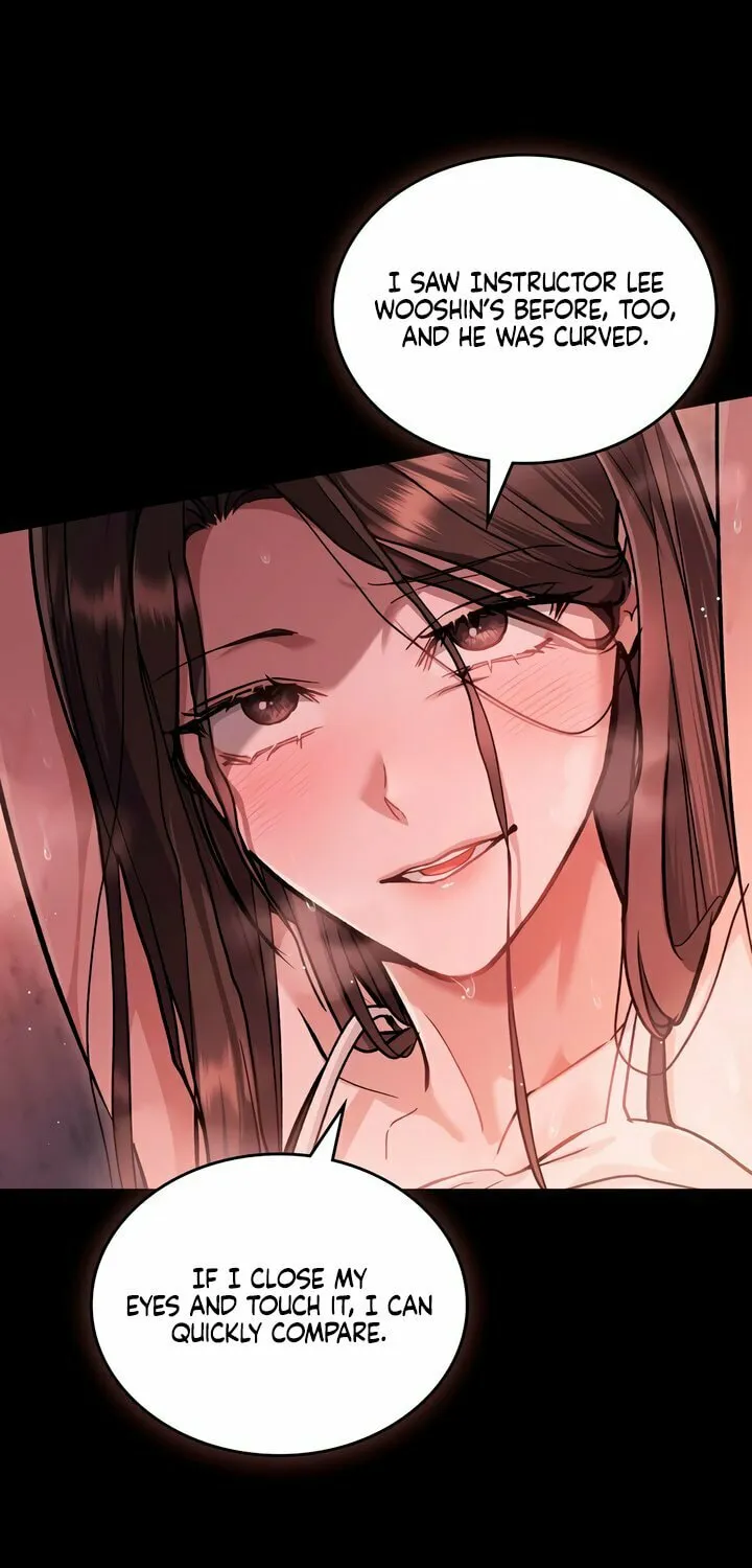 Read Merry Psycho chapter 34 image 41 on Lezhin