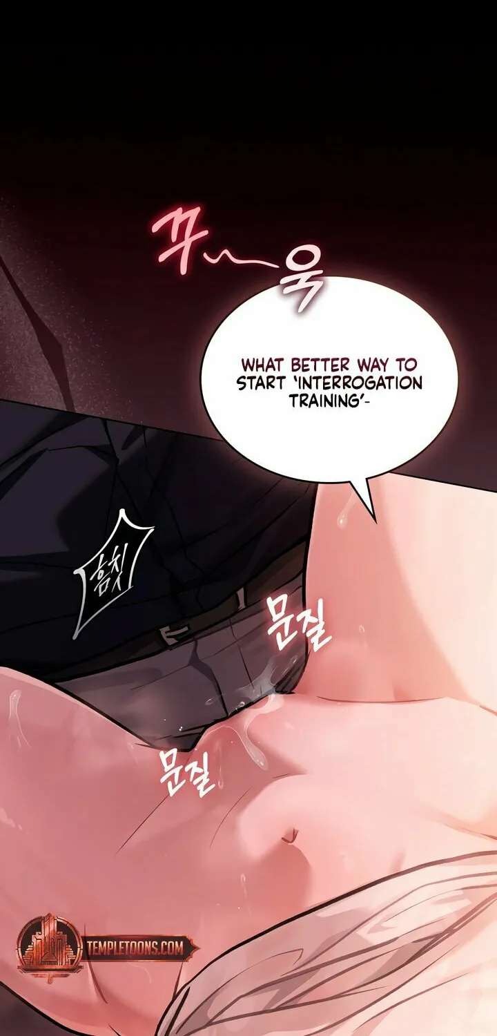 Read Merry Psycho chapter 34 image 42 on Lezhin