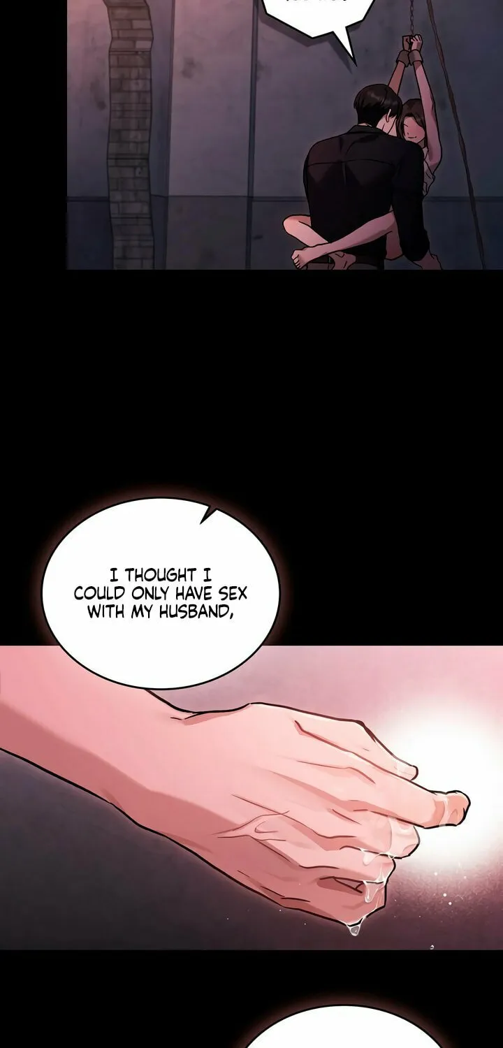 Read Merry Psycho chapter 34 image 44 on Lezhin