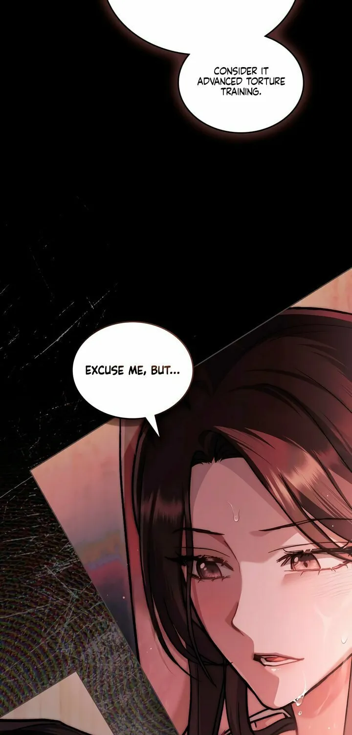 Read Merry Psycho chapter 34 image 46 on Lezhin
