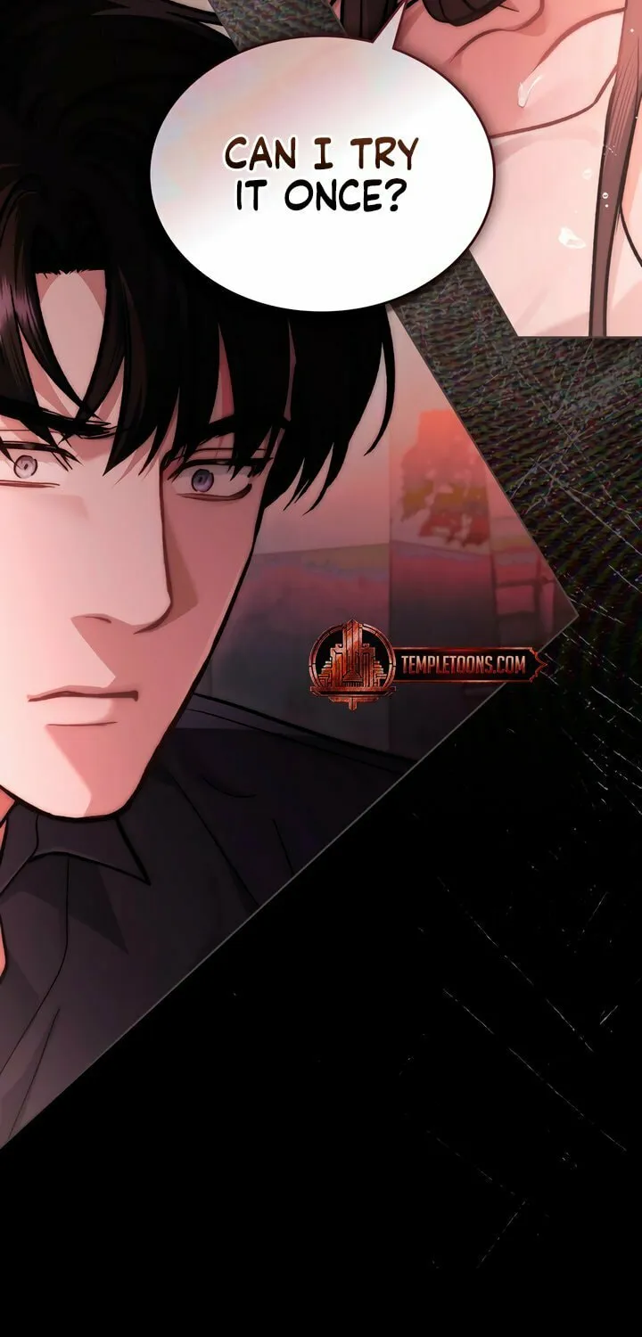 Read Merry Psycho chapter 34 image 47 on Lezhin