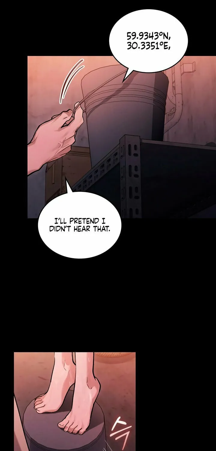 Read Merry Psycho chapter 34 image 49 on Lezhin