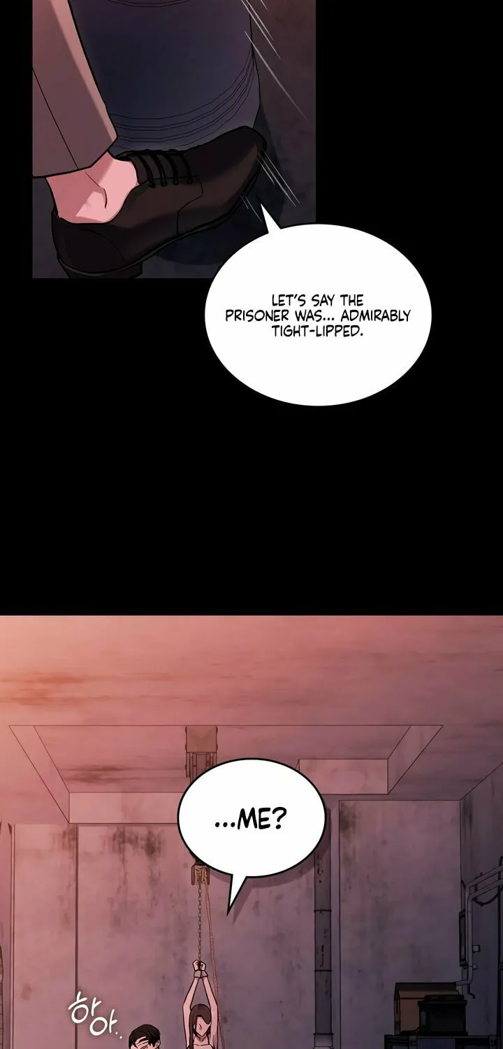 Read Merry Psycho chapter 34 image 50 on Lezhin