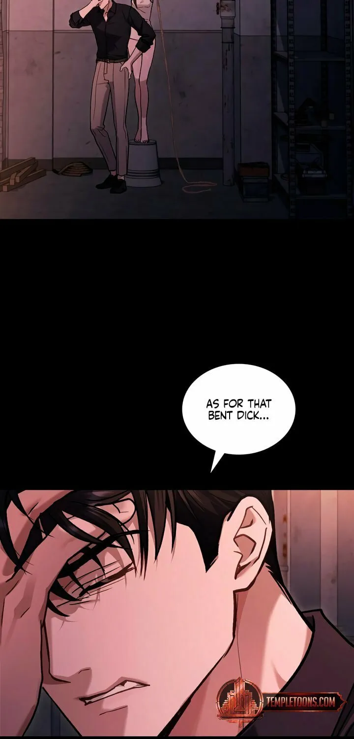 Read Merry Psycho chapter 34 image 51 on Lezhin
