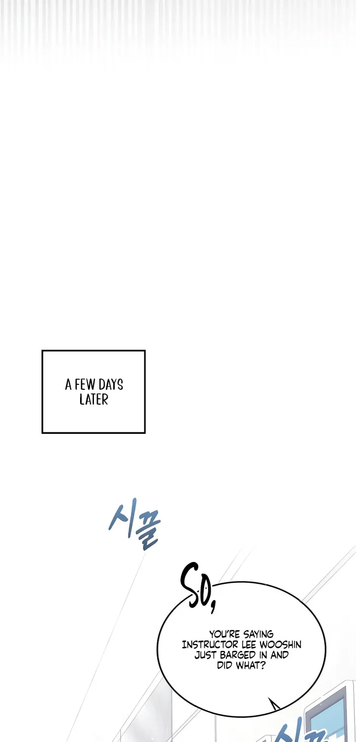 Read Merry Psycho chapter 34 image 58 on Lezhin