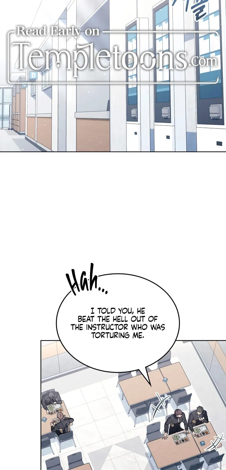 Read Merry Psycho chapter 34 image 59 on Lezhin