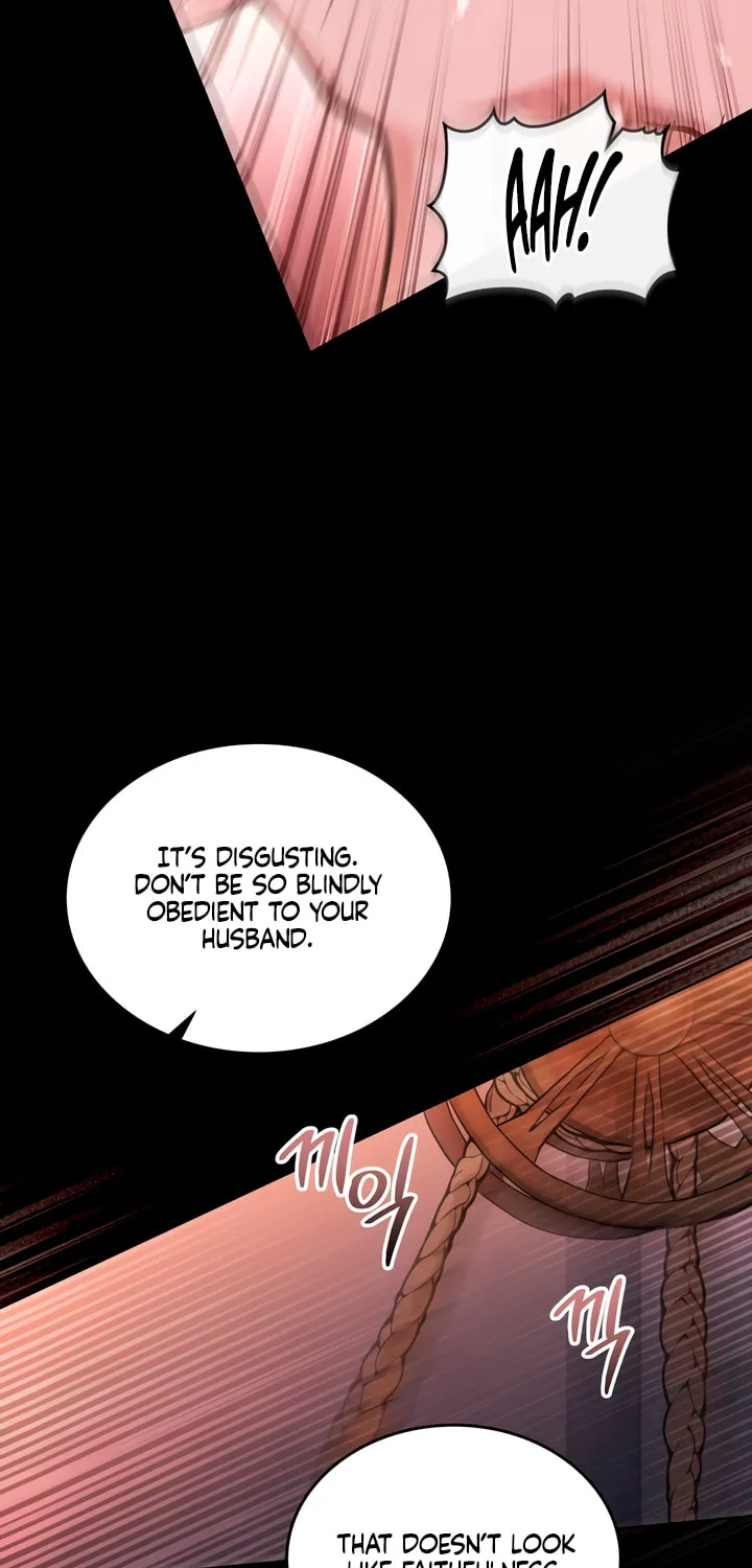 Read Merry Psycho chapter 34 image 6 on Lezhin