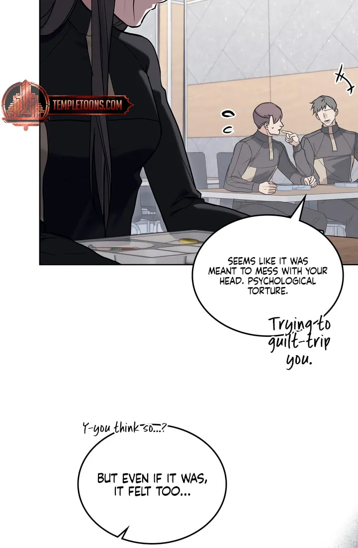 Read Merry Psycho chapter 34 image 64 on Lezhin