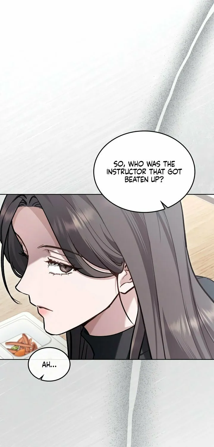 Read Merry Psycho chapter 34 image 65 on Lezhin