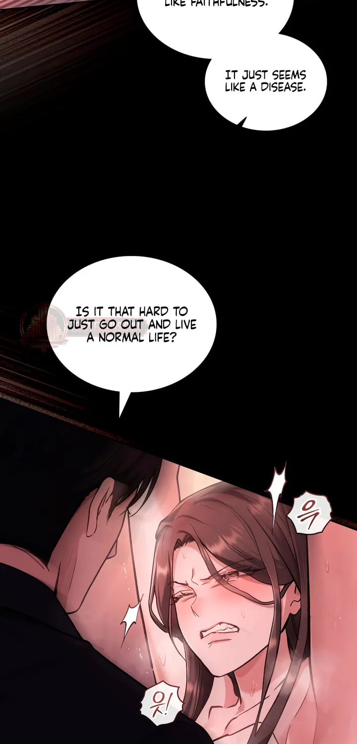 Read Merry Psycho chapter 34 image 7 on Lezhin