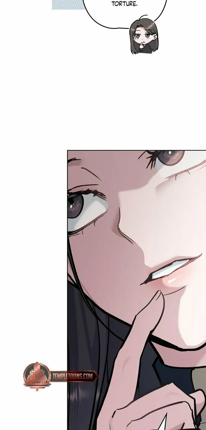 Read Merry Psycho chapter 34 image 71 on Lezhin