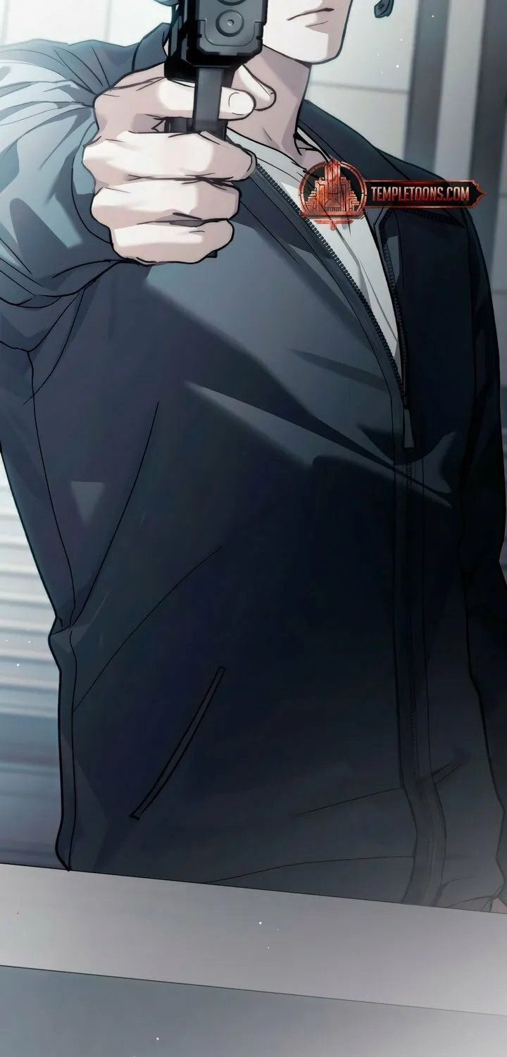 Read Merry Psycho chapter 34 image 75 on Lezhin