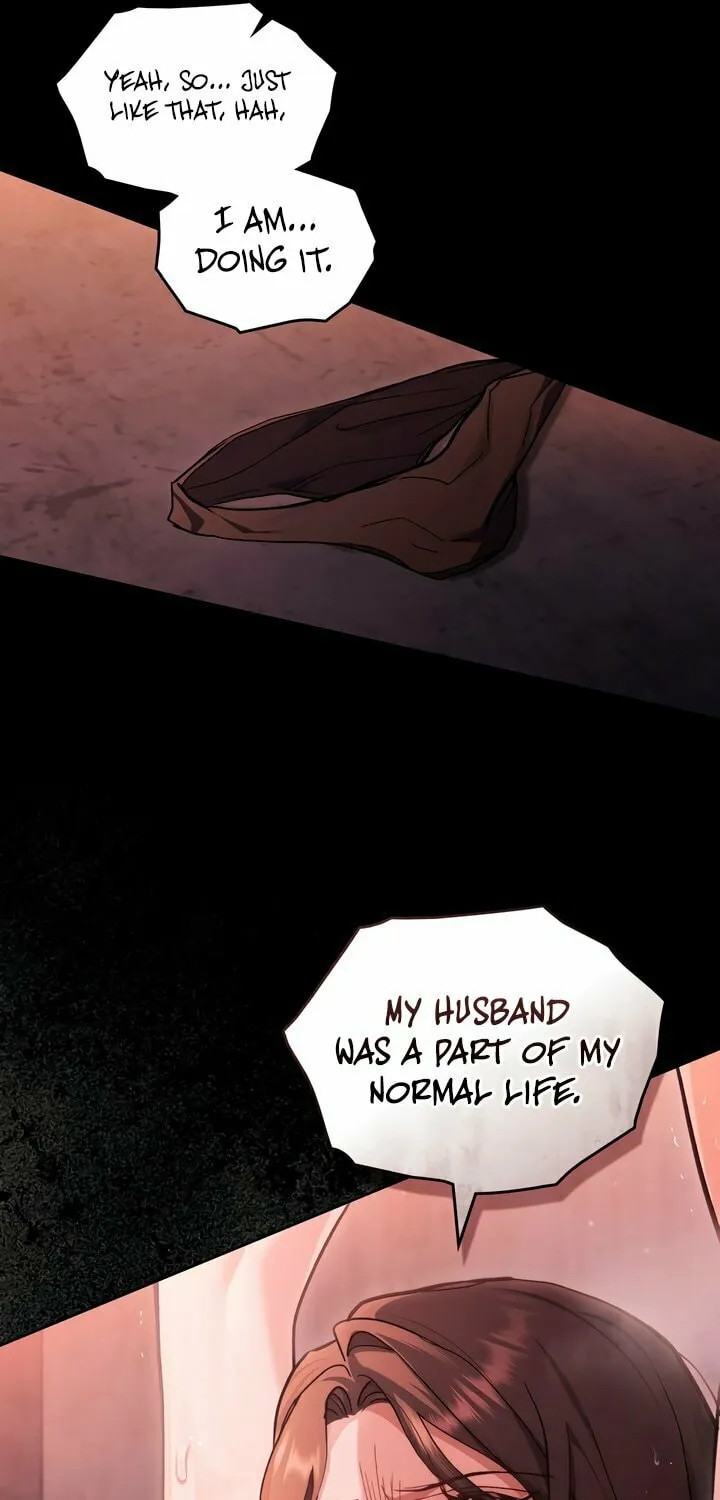 Read Merry Psycho chapter 34 image 9 on Lezhin