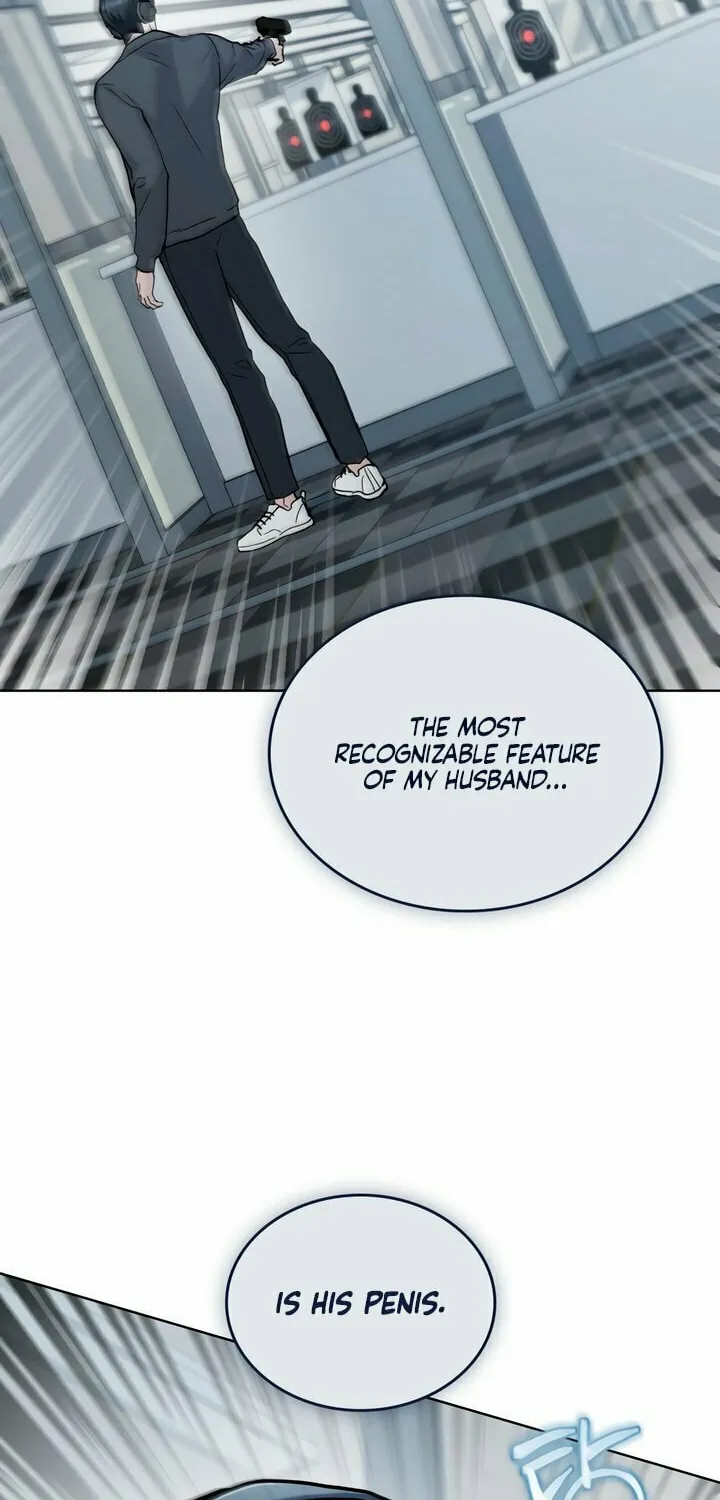 Read Merry Psycho chapter 35 image 1 on Lezhin
