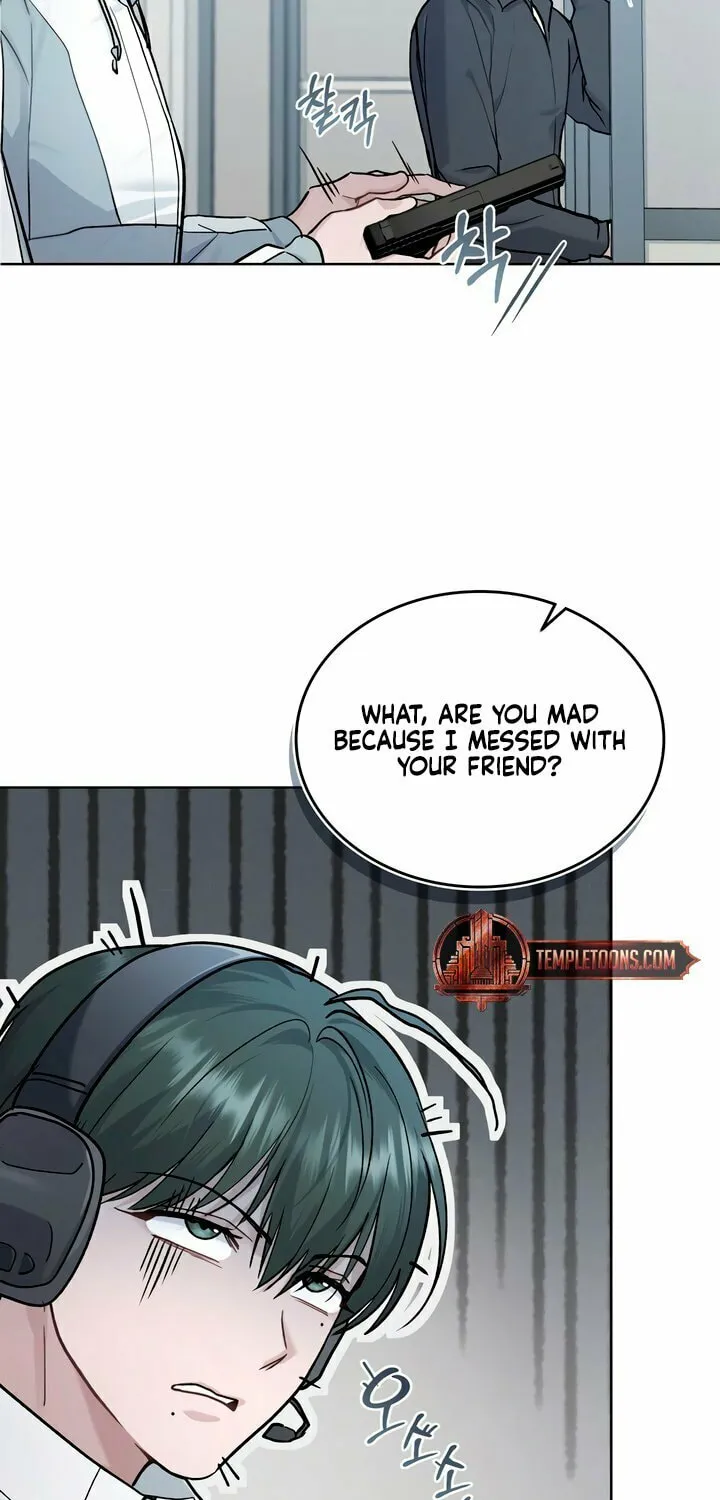 Read Merry Psycho chapter 35 image 10 on Lezhin