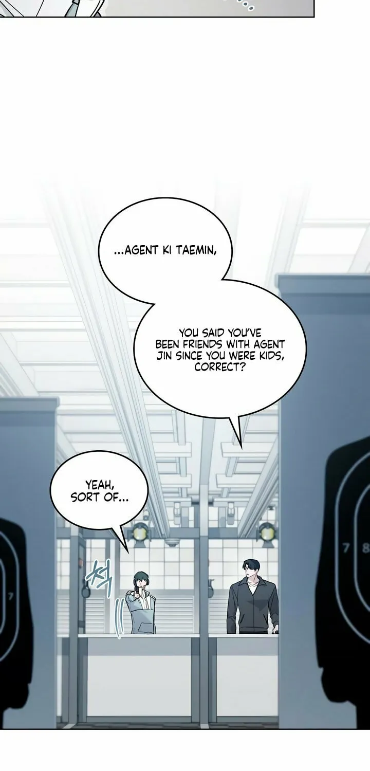 Read Merry Psycho chapter 35 image 11 on Lezhin