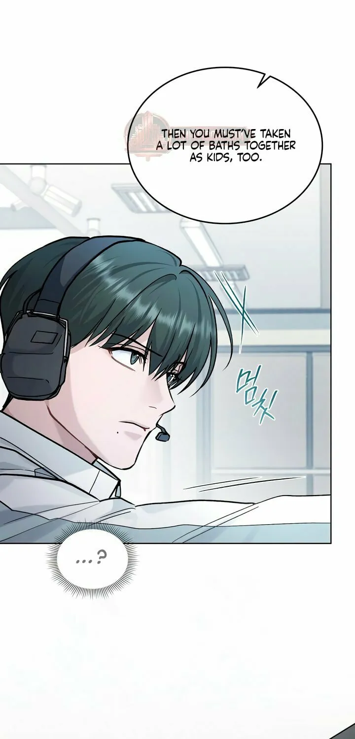 Read Merry Psycho chapter 35 image 12 on Lezhin