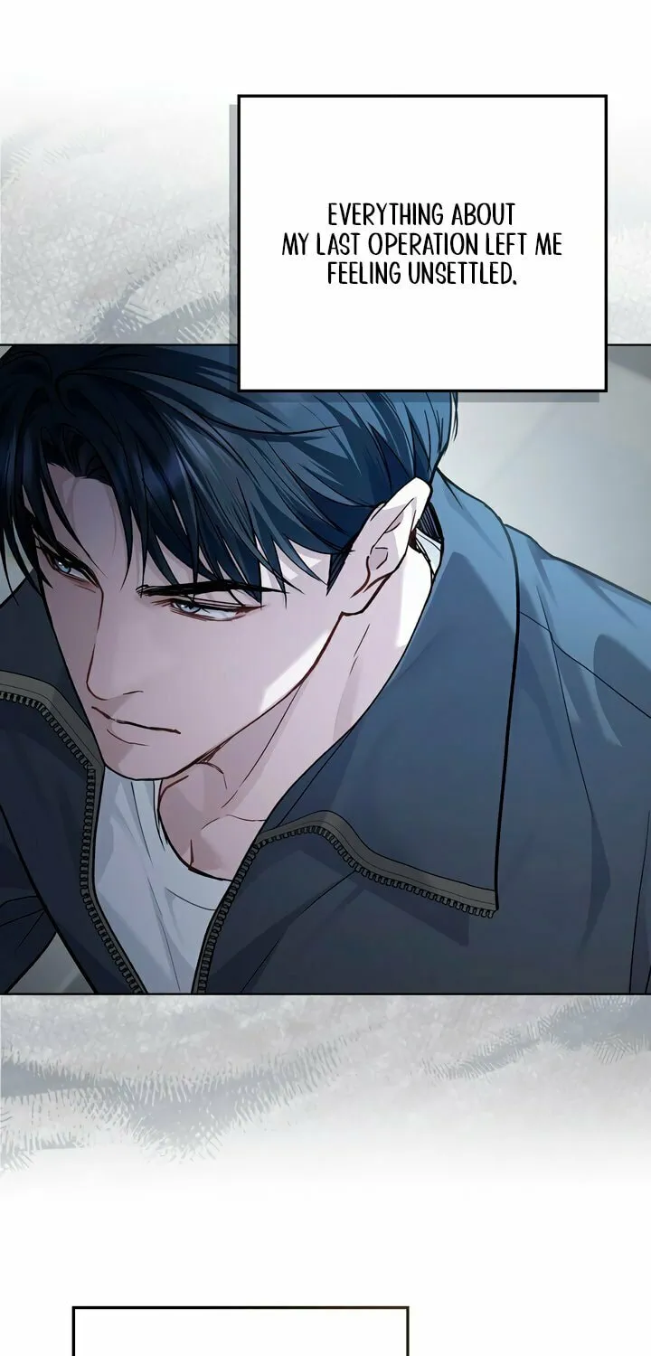 Read Merry Psycho chapter 35 image 16 on Lezhin