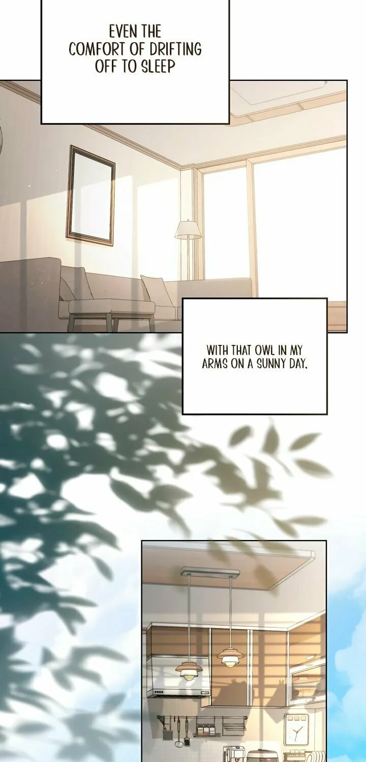 Read Merry Psycho chapter 35 image 17 on Lezhin