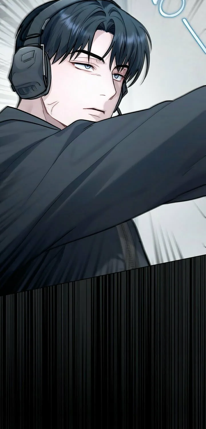 Read Merry Psycho chapter 35 image 2 on Lezhin