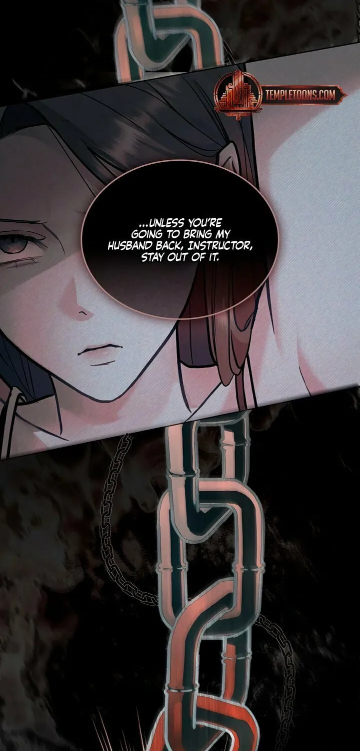 Read Merry Psycho chapter 35 image 21 on Lezhin