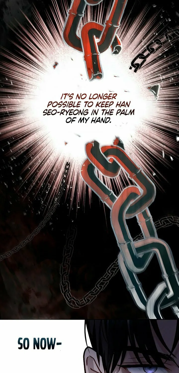 Read Merry Psycho chapter 35 image 22 on Lezhin