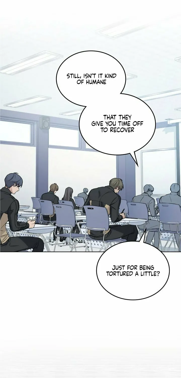 Read Merry Psycho chapter 35 image 25 on Lezhin