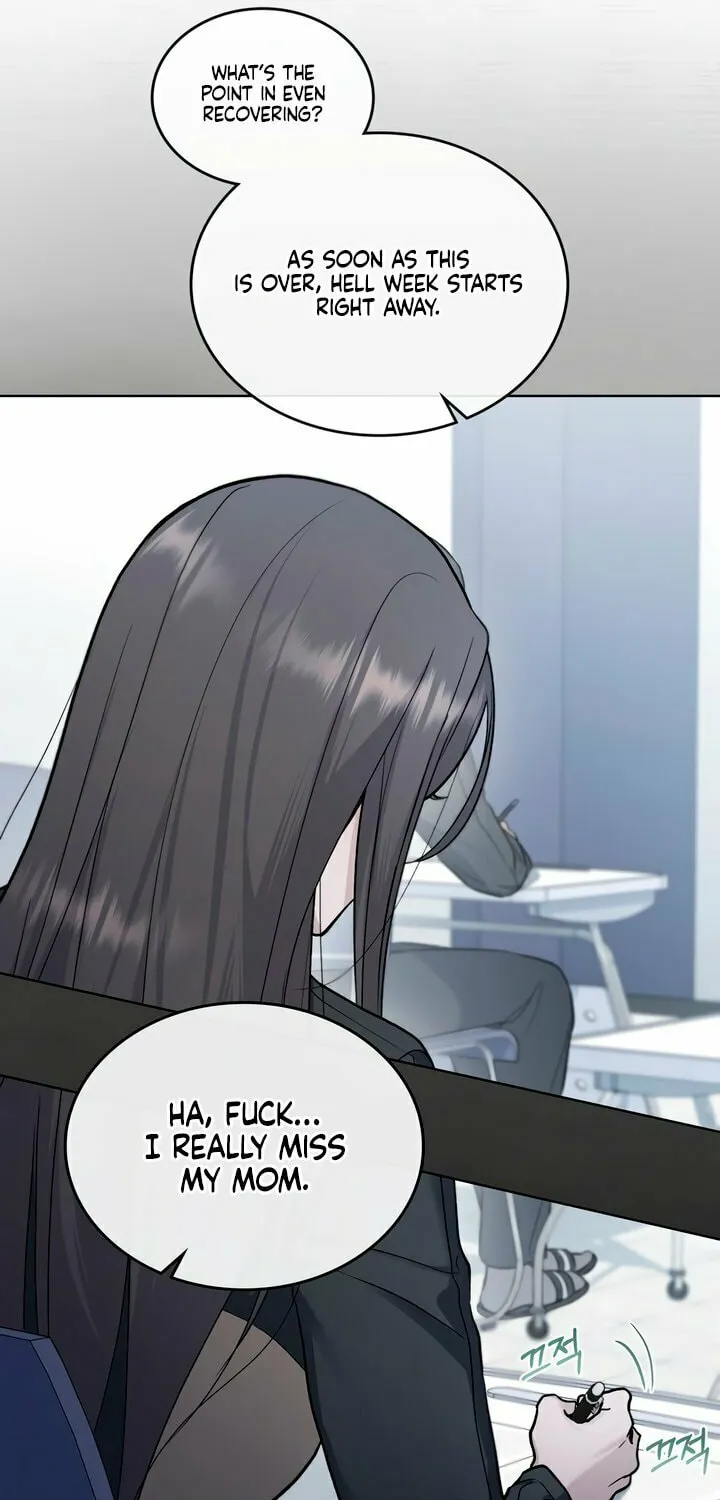 Read Merry Psycho chapter 35 image 26 on Lezhin