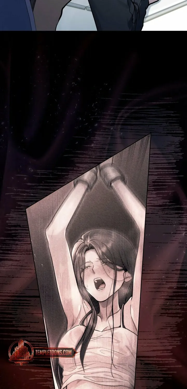 Read Merry Psycho chapter 35 image 27 on Lezhin