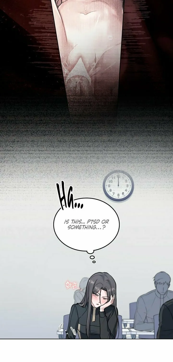 Read Merry Psycho chapter 35 image 28 on Lezhin