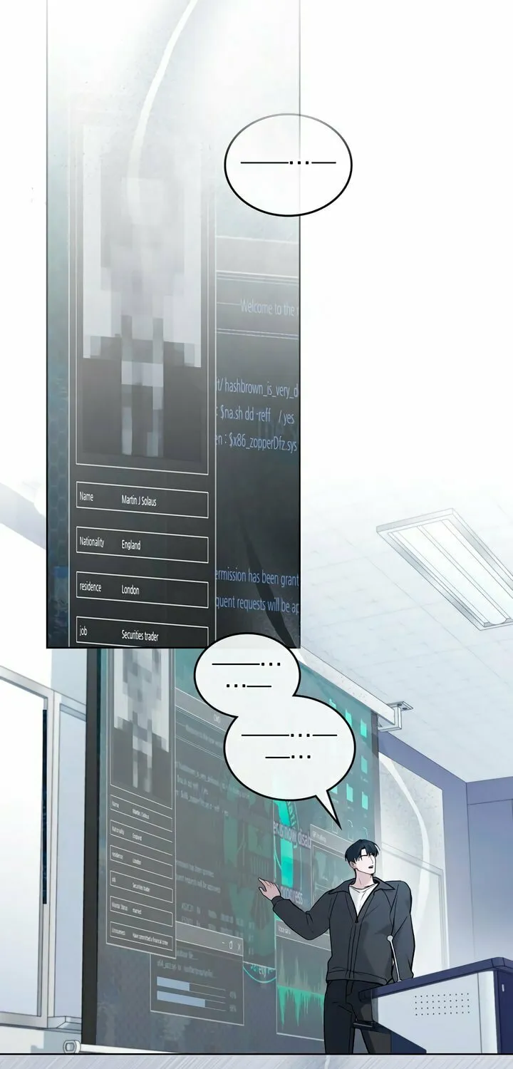 Read Merry Psycho chapter 35 image 32 on Lezhin