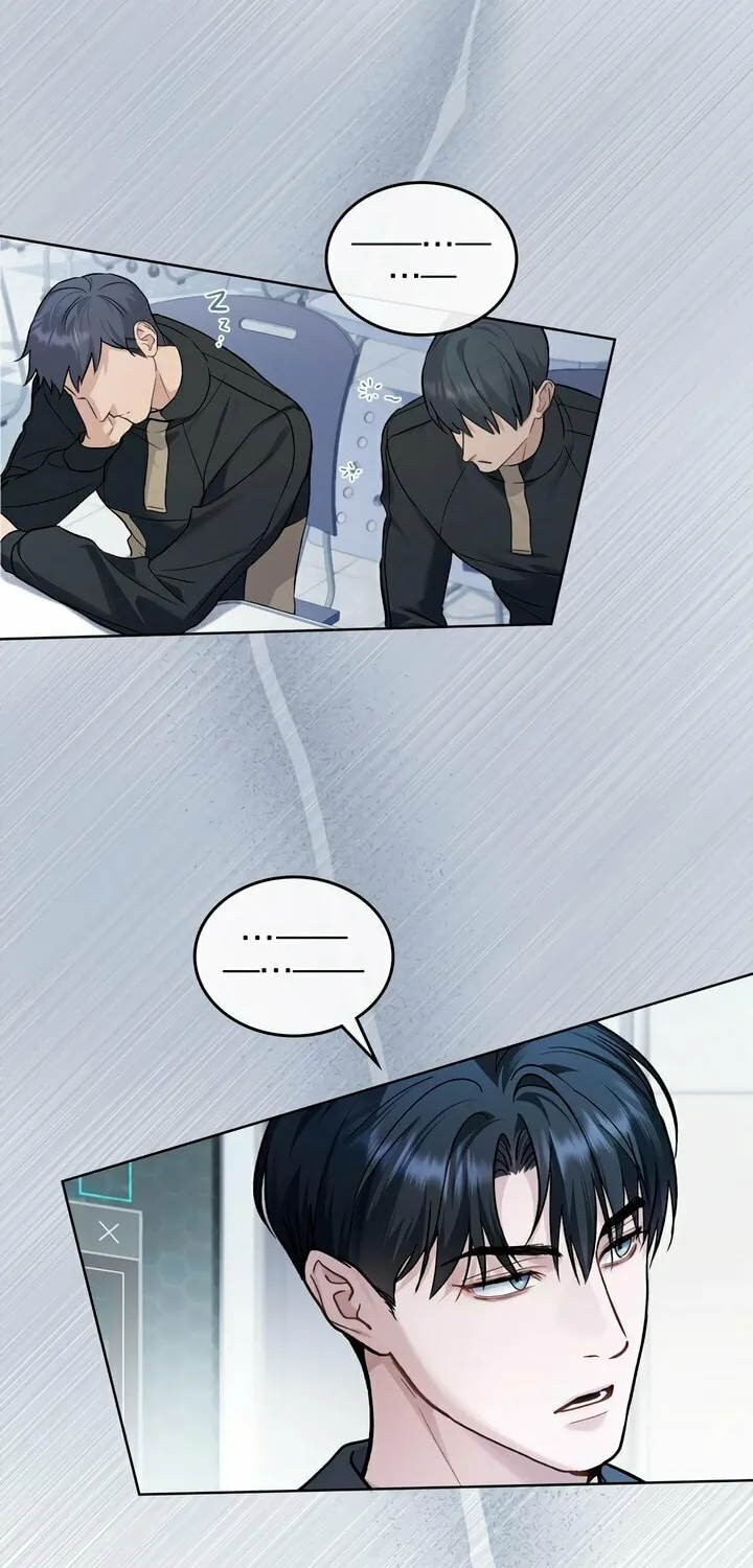 Read Merry Psycho chapter 35 image 33 on Lezhin