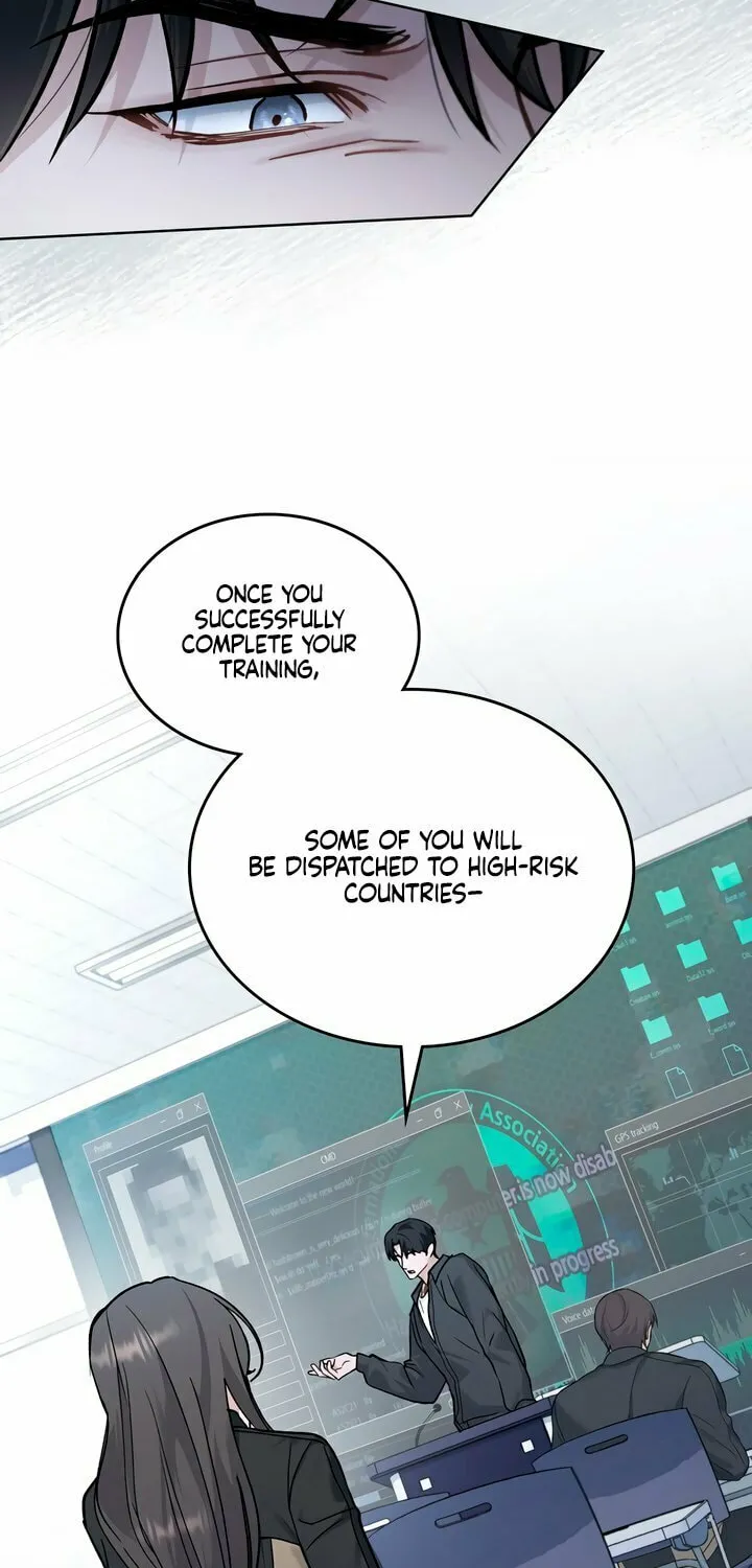 Read Merry Psycho chapter 35 image 35 on Lezhin
