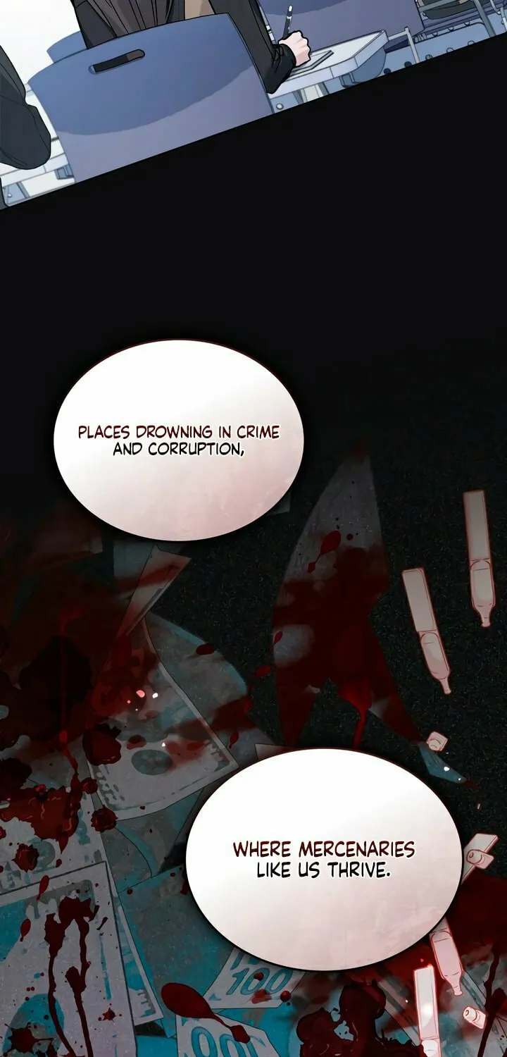 Read Merry Psycho chapter 35 image 36 on Lezhin