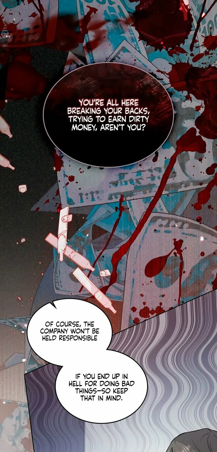 Read Merry Psycho chapter 35 image 37 on Lezhin