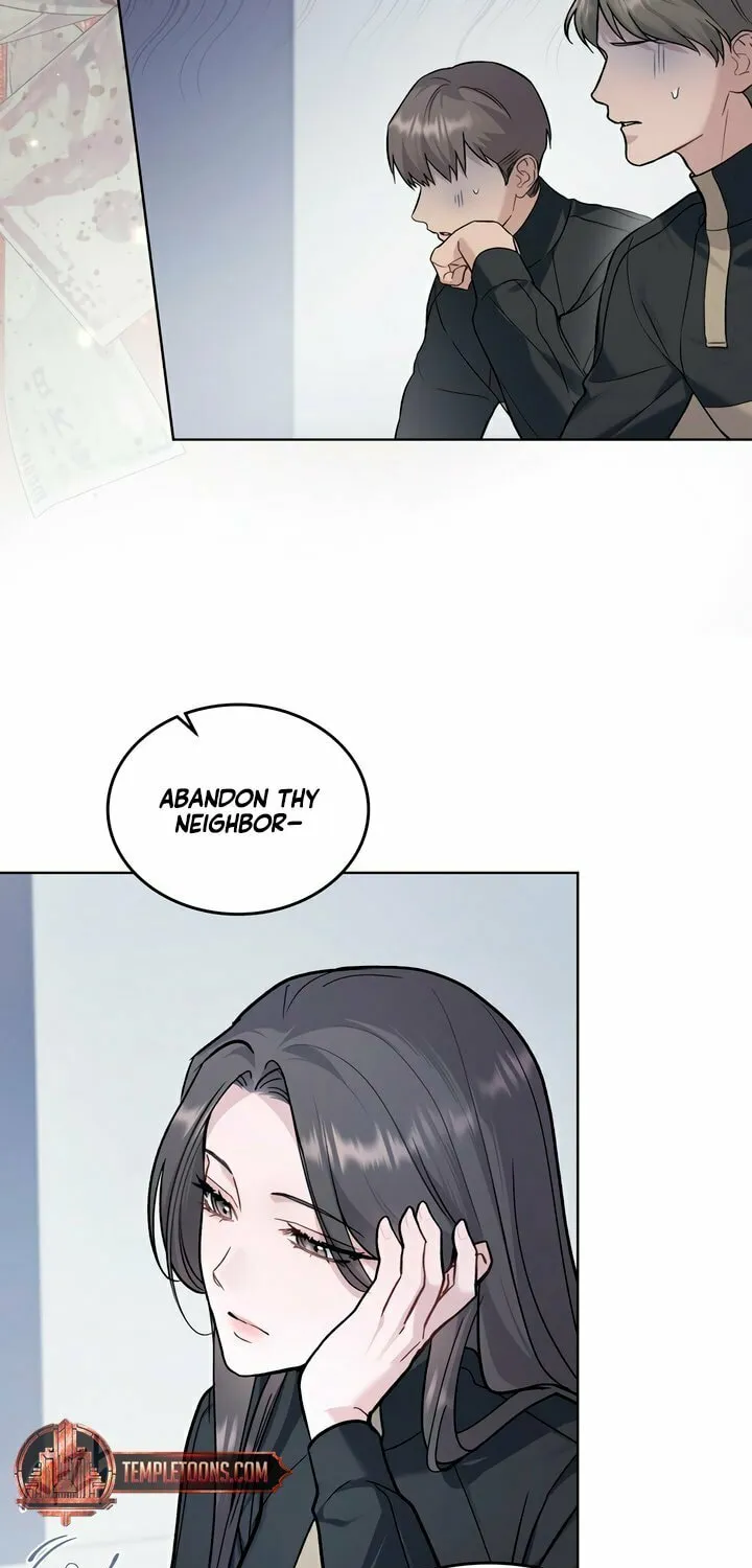 Read Merry Psycho chapter 35 image 38 on Lezhin