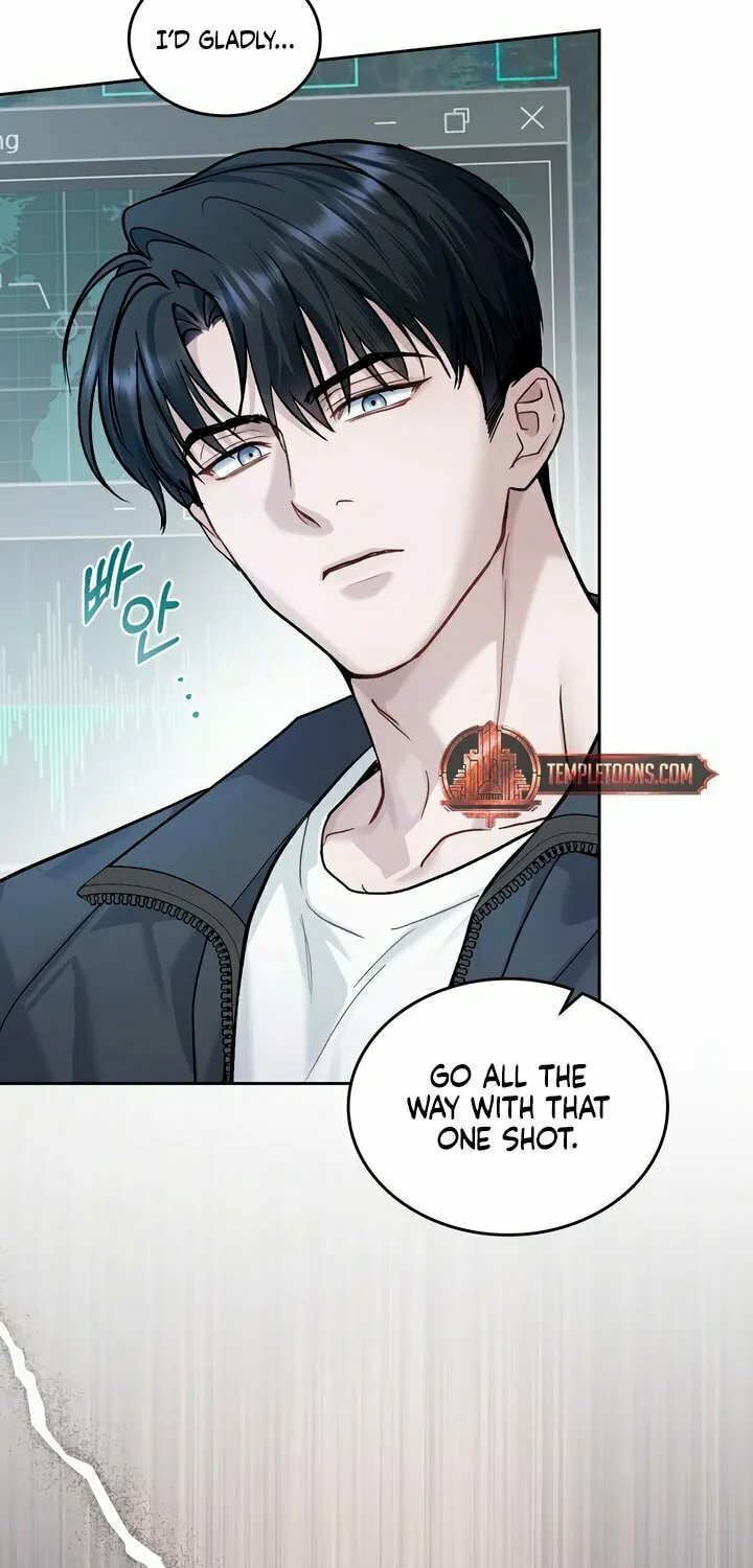 Read Merry Psycho chapter 35 image 42 on Lezhin
