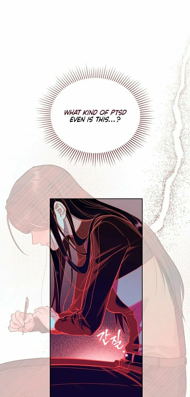 Read Merry Psycho chapter 35 image 44 on Lezhin