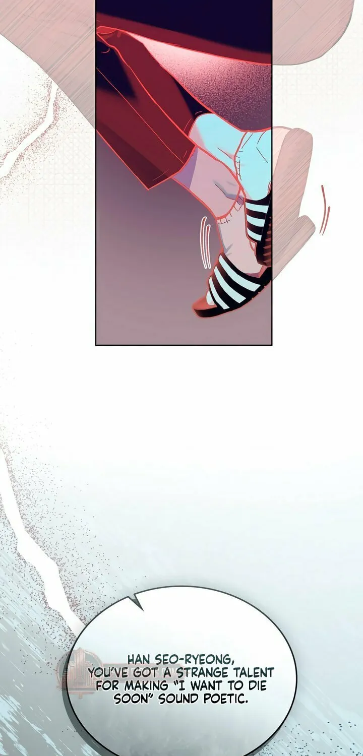 Read Merry Psycho chapter 35 image 45 on Lezhin