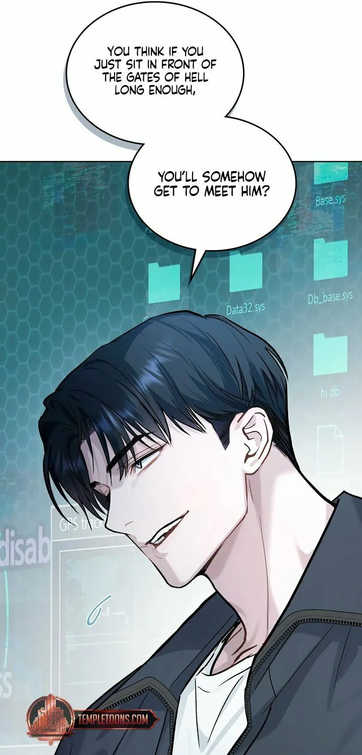 Read Merry Psycho chapter 35 image 47 on Lezhin