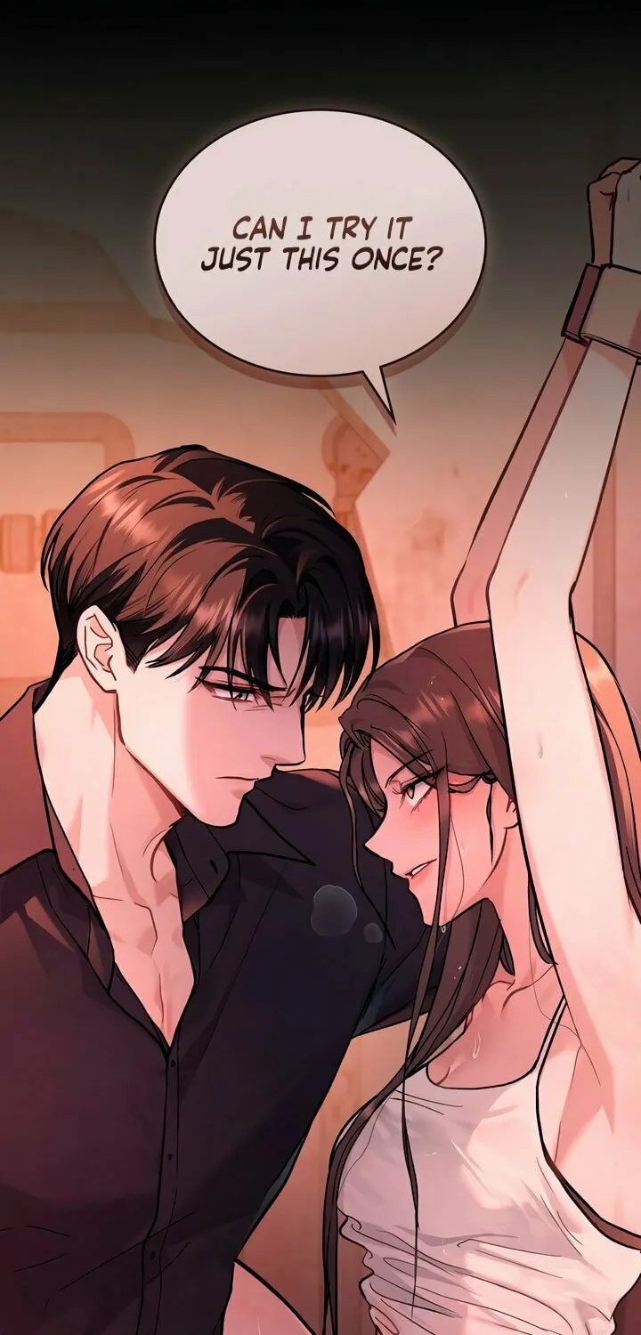 Read Merry Psycho chapter 35 image 5 on Lezhin