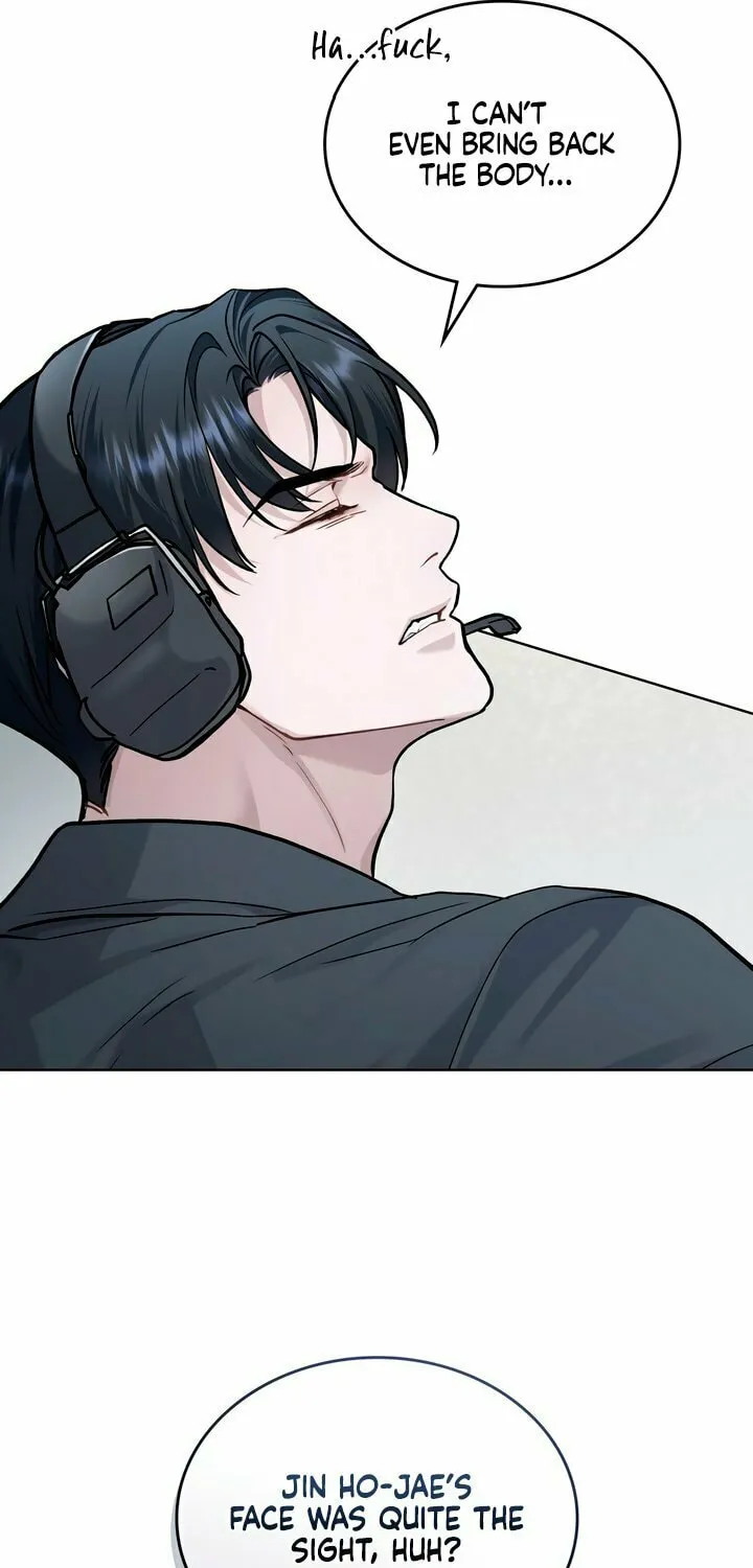 Read Merry Psycho chapter 35 image 8 on Lezhin