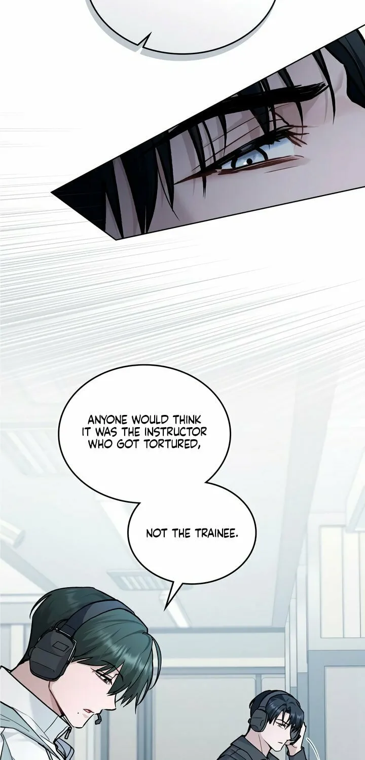 Read Merry Psycho chapter 35 image 9 on Lezhin